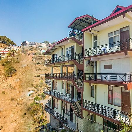 Royal Suites By Park Tree, Kasauli Exterior foto