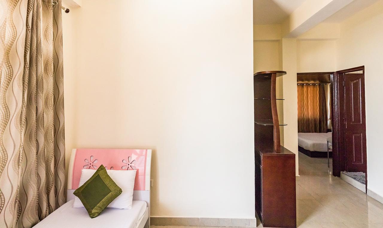 Royal Suites By Park Tree, Kasauli Exterior foto