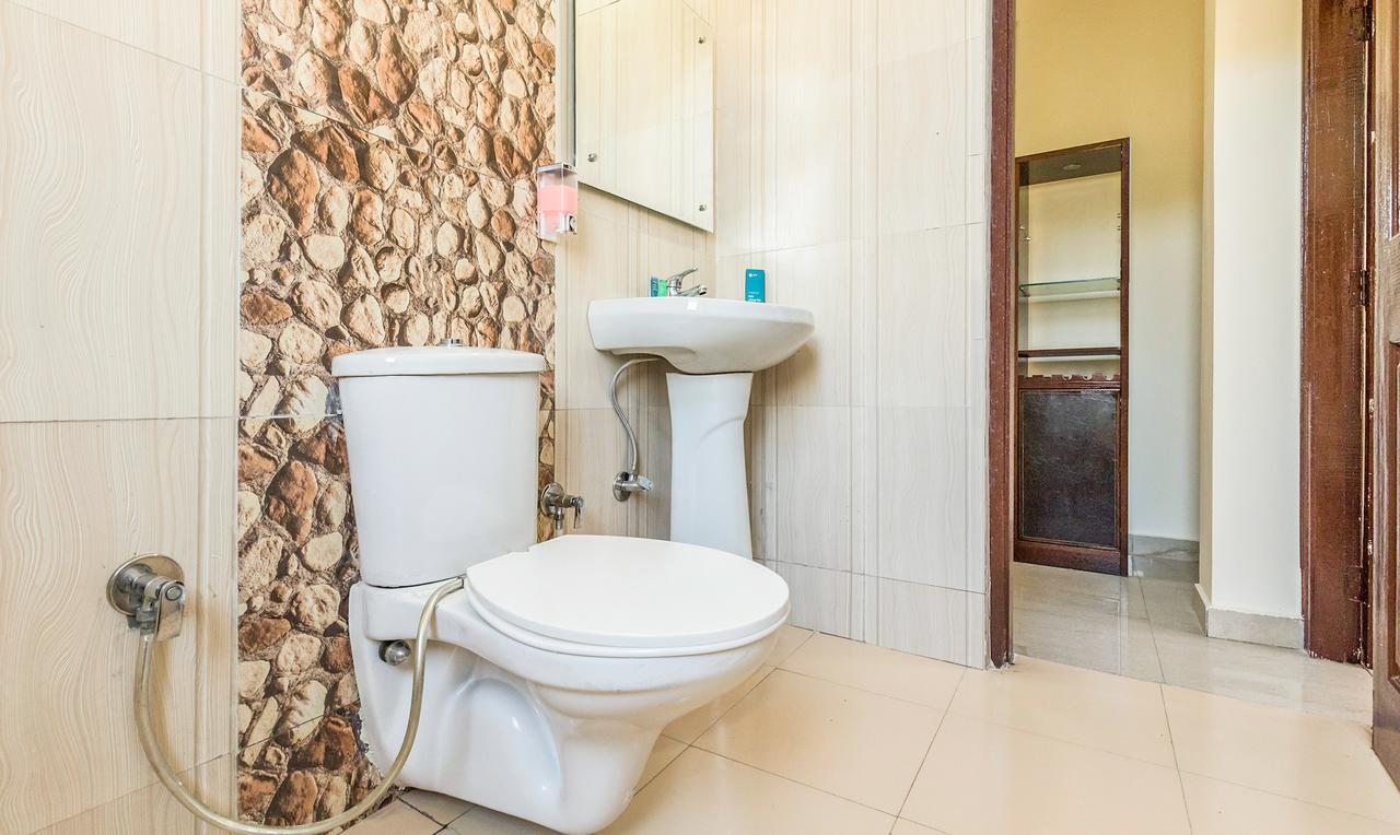 Royal Suites By Park Tree, Kasauli Exterior foto