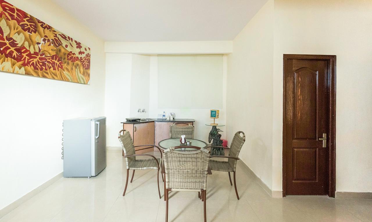 Royal Suites By Park Tree, Kasauli Exterior foto